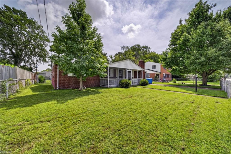 Photo 2 of 20 residential for sale in Hampton virginia