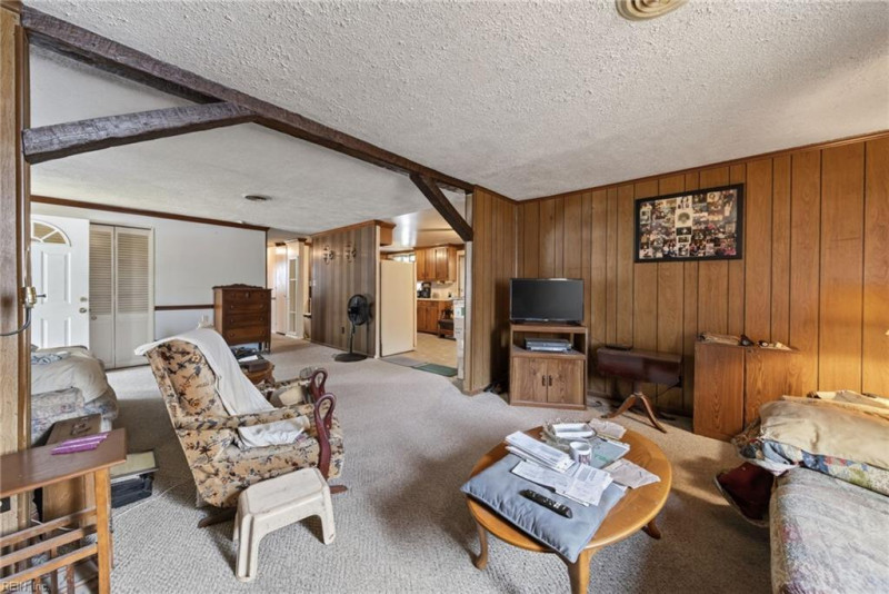 Photo 9 of 20 residential for sale in Hampton virginia