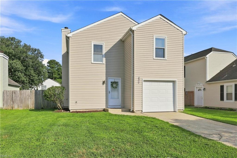 Photo 1 of 32 residential for sale in Virginia Beach virginia