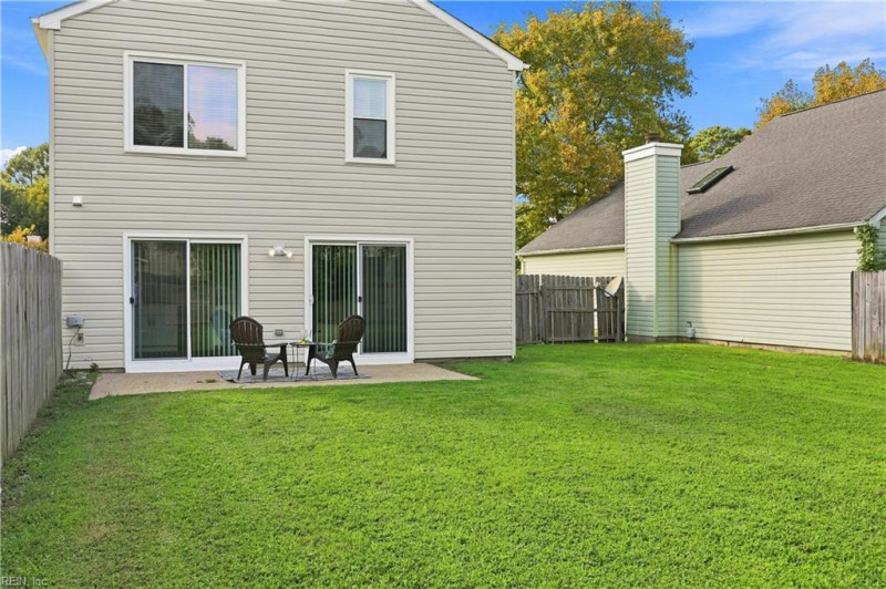 Photo 29 of 32 residential for sale in Virginia Beach virginia