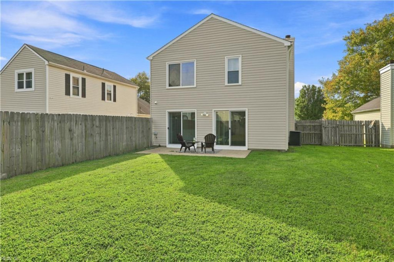 Photo 30 of 32 residential for sale in Virginia Beach virginia