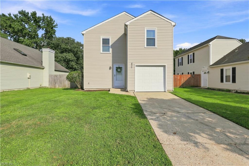 Photo 32 of 32 residential for sale in Virginia Beach virginia