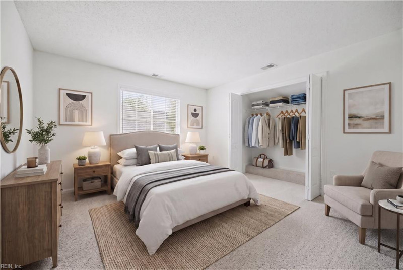 Photo 29 of 50 residential for sale in Virginia Beach virginia