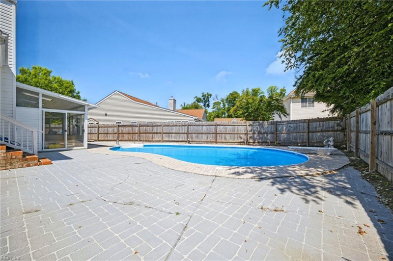 Photo 36 of 50 residential for sale in Virginia Beach virginia