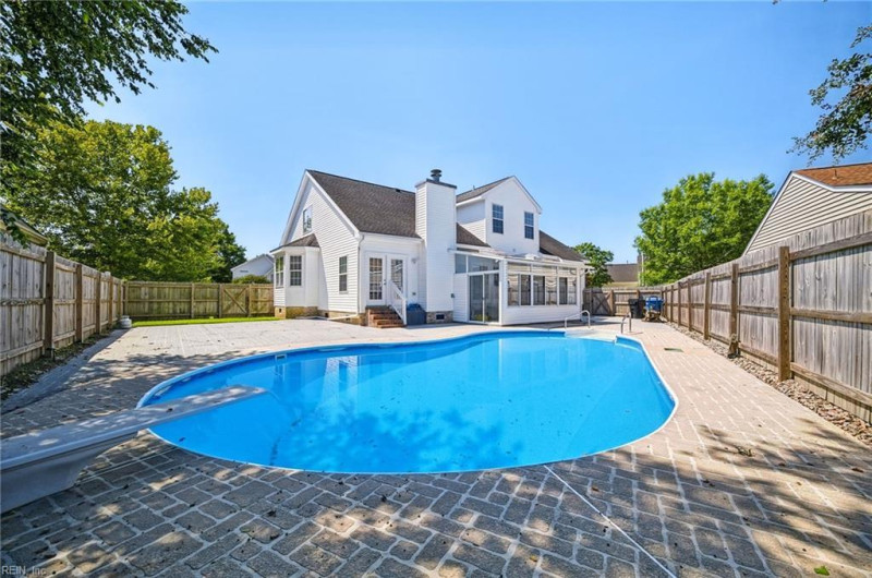 Photo 37 of 50 residential for sale in Virginia Beach virginia