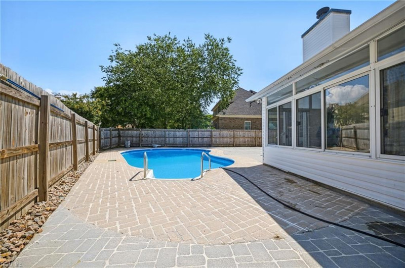 Photo 38 of 50 residential for sale in Virginia Beach virginia