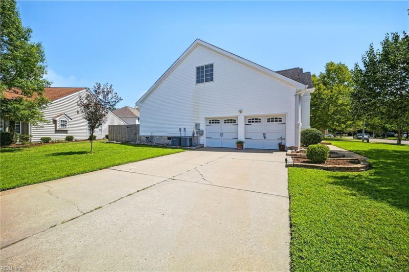 Photo 39 of 50 residential for sale in Virginia Beach virginia