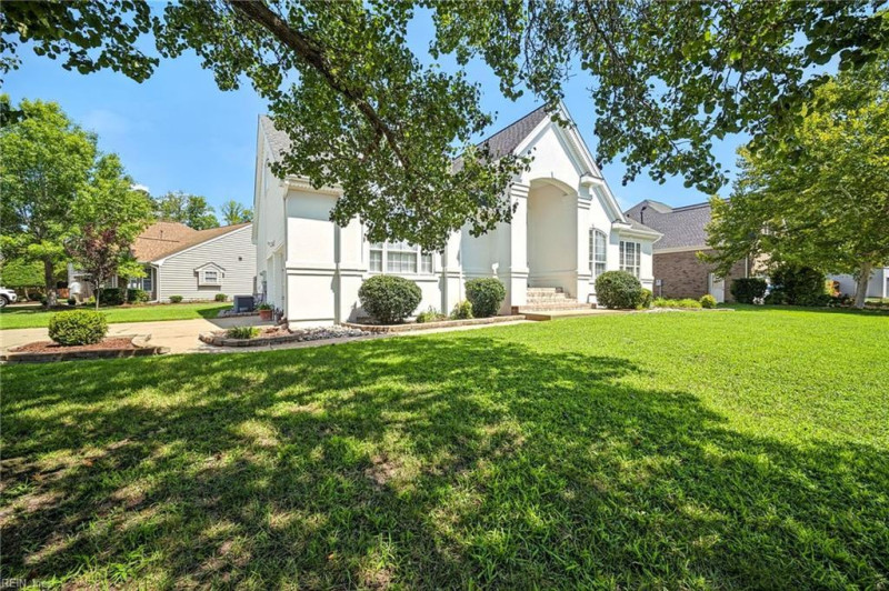 Photo 40 of 50 residential for sale in Virginia Beach virginia