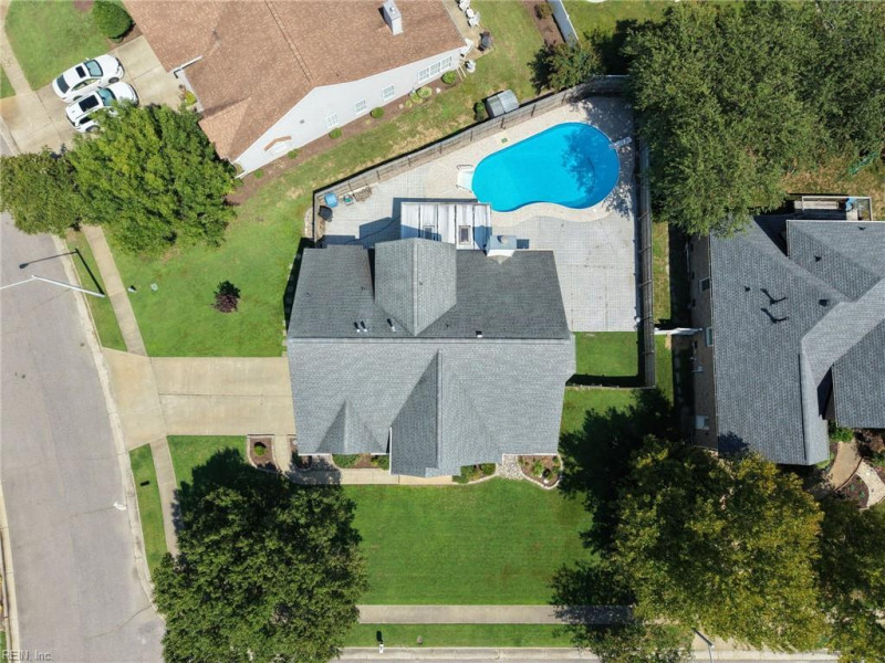 Photo 43 of 50 residential for sale in Virginia Beach virginia