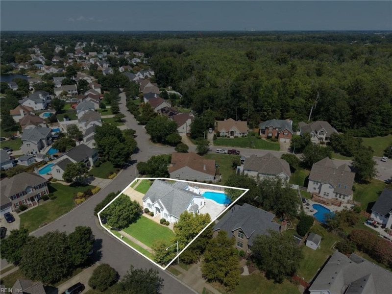 Photo 48 of 50 residential for sale in Virginia Beach virginia