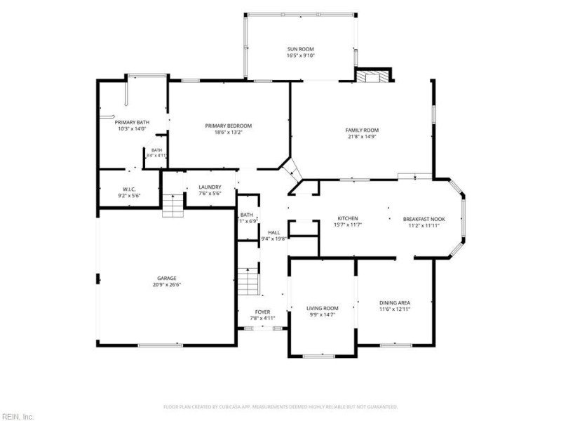 Photo 49 of 50 residential for sale in Virginia Beach virginia