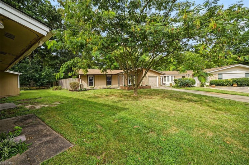 Photo 2 of 31 residential for sale in Virginia Beach virginia