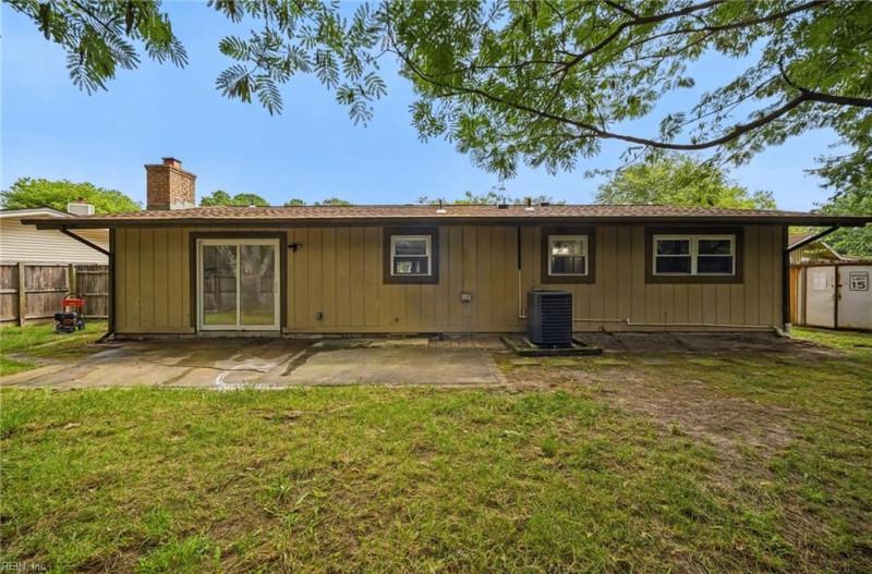 Photo 24 of 31 residential for sale in Virginia Beach virginia