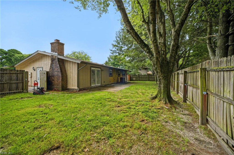 Photo 25 of 31 residential for sale in Virginia Beach virginia
