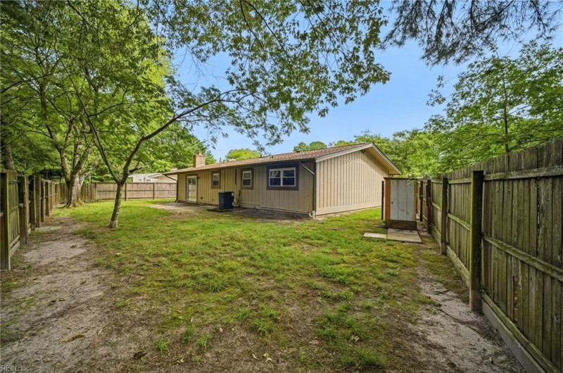 Photo 26 of 31 residential for sale in Virginia Beach virginia