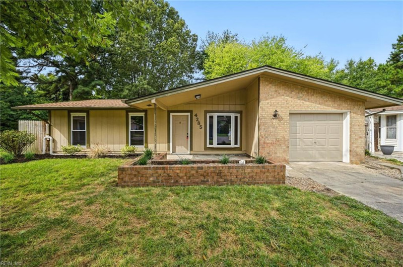 Photo 3 of 31 residential for sale in Virginia Beach virginia