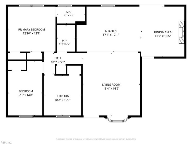 Photo 31 of 31 residential for sale in Virginia Beach virginia