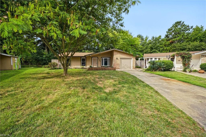 Photo 5 of 31 residential for sale in Virginia Beach virginia