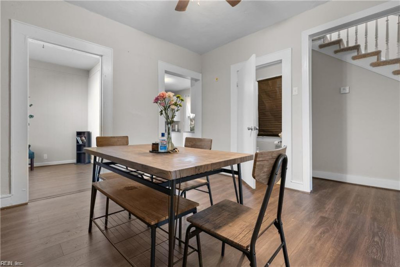 Photo 14 of 41 residential for sale in Portsmouth virginia