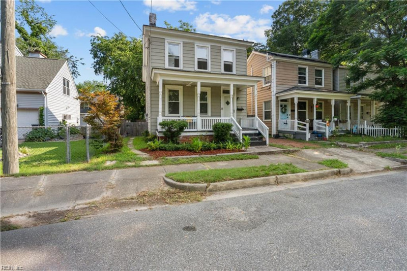 Photo 41 of 41 residential for sale in Portsmouth virginia