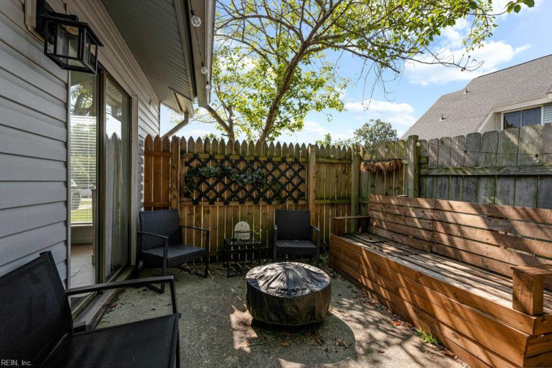 Photo 25 of 32 residential for sale in Virginia Beach virginia