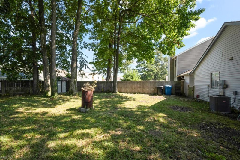 Photo 27 of 32 residential for sale in Virginia Beach virginia