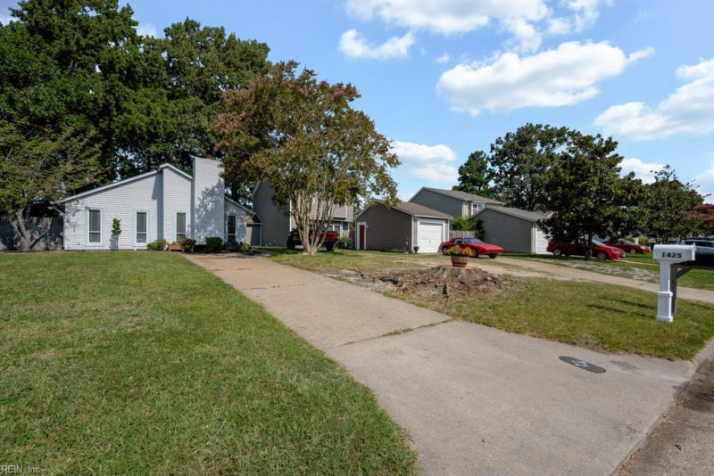 Photo 30 of 32 residential for sale in Virginia Beach virginia