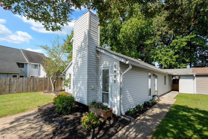 Photo 31 of 32 residential for sale in Virginia Beach virginia
