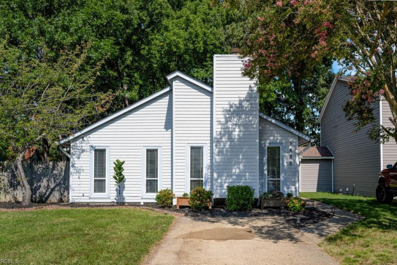 Photo 32 of 32 residential for sale in Virginia Beach virginia