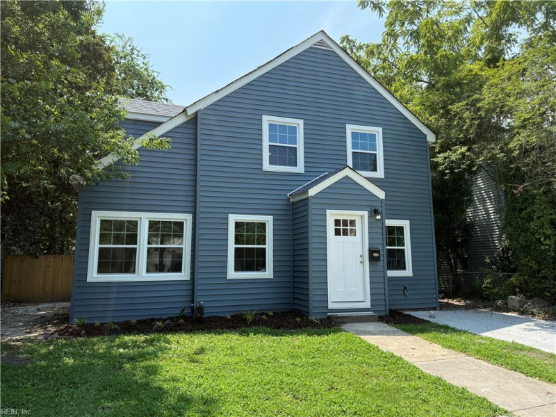Photo 3 of 13 residential for sale in Portsmouth virginia Photo 3 of 13 residential for sale in Portsmouth virginia