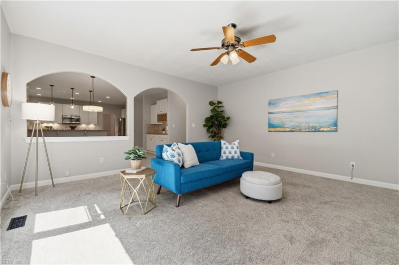 Photo 19 of 50 residential for sale in Virginia Beach virginia