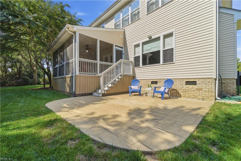 Photo 40 of 50 residential for sale in Virginia Beach virginia