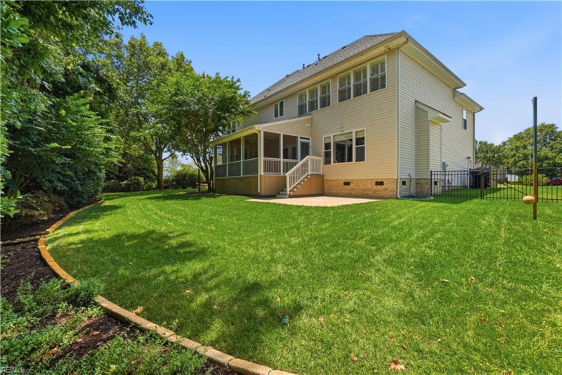 Photo 43 of 50 residential for sale in Virginia Beach virginia