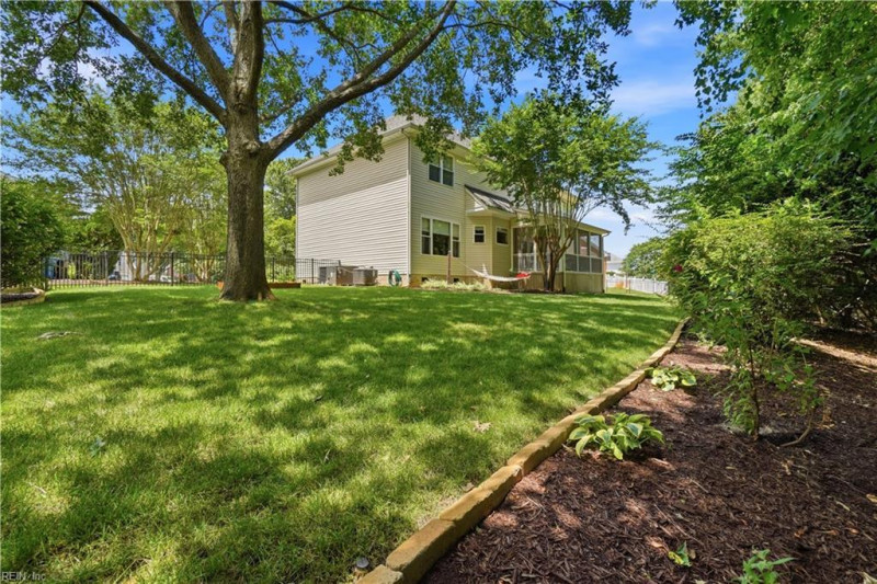 Photo 45 of 50 residential for sale in Virginia Beach virginia