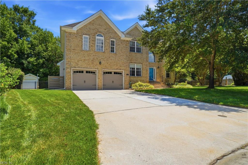 Photo 46 of 50 residential for sale in Virginia Beach virginia