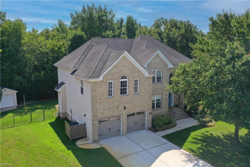 Photo 48 of 50 residential for sale in Virginia Beach virginia