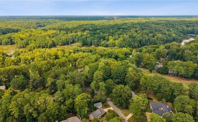 100 Robert Miles , James City County, VA 23185