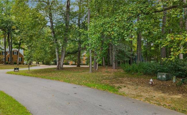 100 Robert Miles , James City County, VA 23185