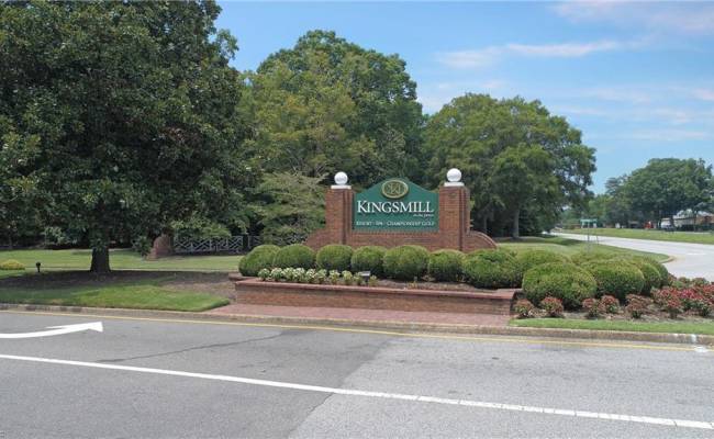 100 Robert Miles , James City County, VA 23185