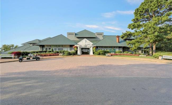 100 Robert Miles , James City County, VA 23185