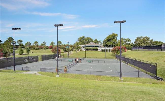 100 Robert Miles , James City County, VA 23185