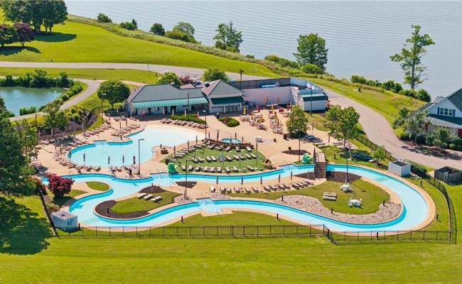 100 Robert Miles , James City County, VA 23185