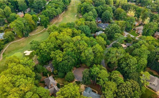 100 Robert Miles , James City County, VA 23185