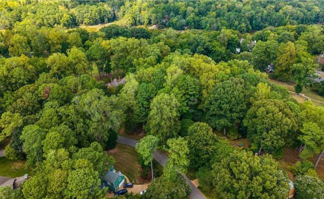 100 Robert Miles , James City County, VA 23185