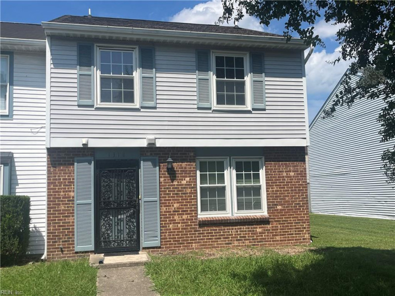 Photo 1 of 21 residential for sale in Hampton virginia
