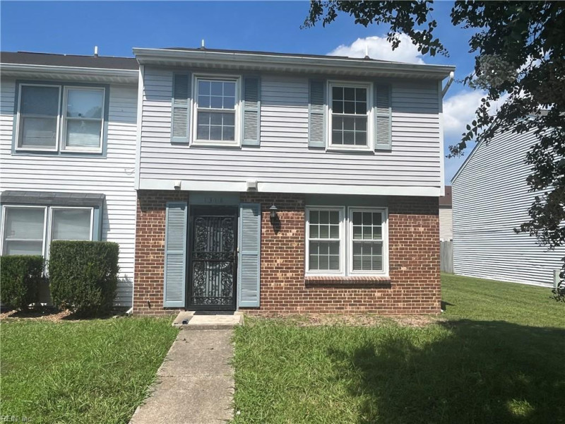 Photo 2 of 21 residential for sale in Hampton virginia