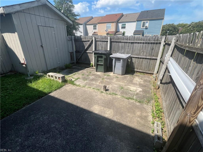 Photo 21 of 21 residential for sale in Hampton virginia