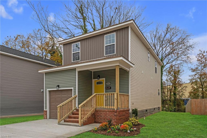 Photo 36 of 36 residential for sale in Suffolk virginia