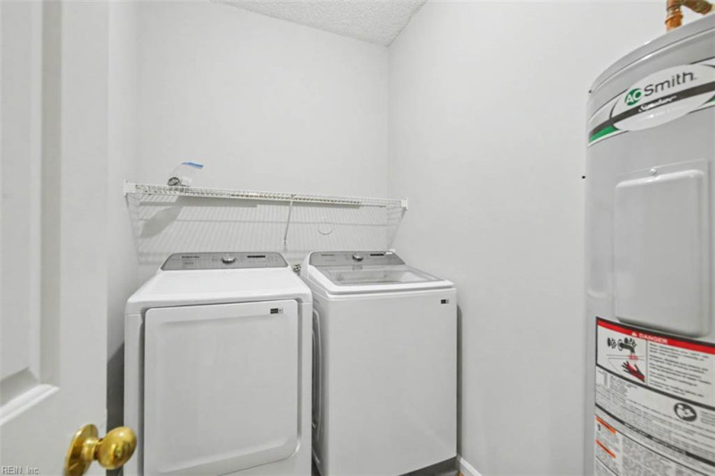 Photo 15 of 26 residential for sale in Newport News virginia