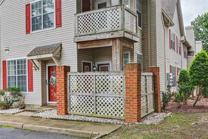 Photo 2 of 26 residential for sale in Newport News virginia